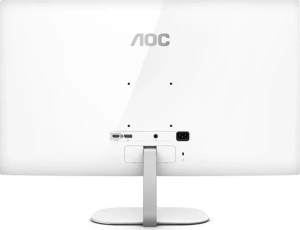Изображение товара Монитор AOC Value Line Q32V3S/WS (белый)