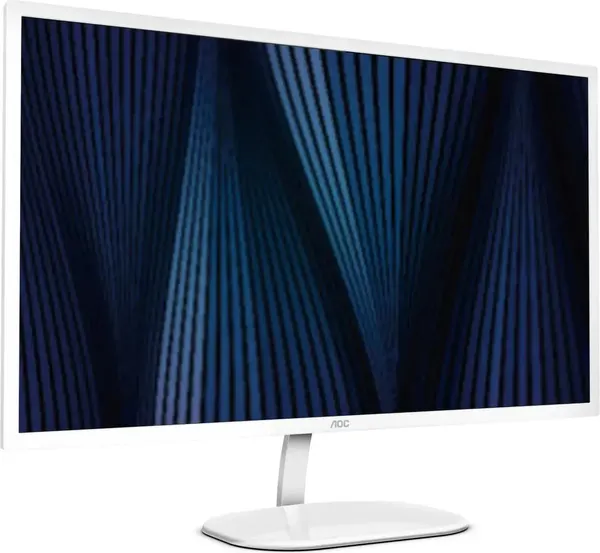 Изображение товара Монитор AOC Value Line Q32V3S/WS (белый)