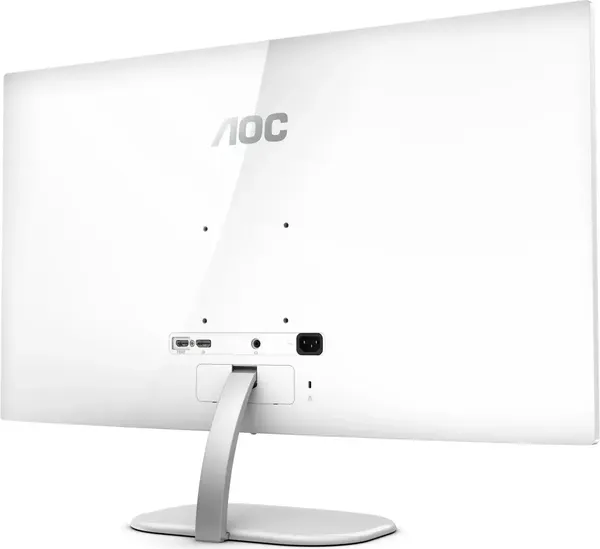 Изображение товара Монитор AOC Value Line Q32V3S/WS (белый)