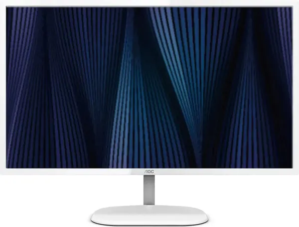 Изображение товара Монитор AOC Value Line Q32V3S/WS (белый)