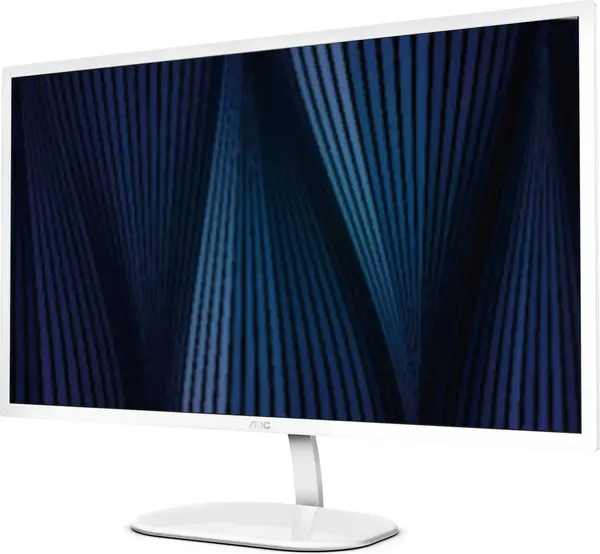 Изображение товара Монитор AOC Value Line Q32V3S/WS (белый)