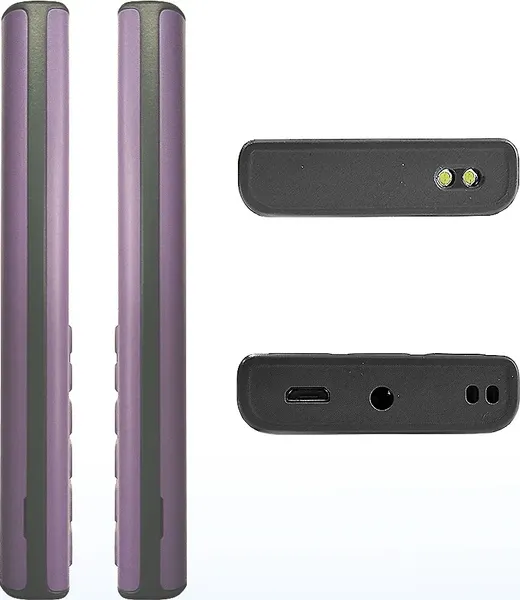 Изображение товара Мобильный телефон Nokia 108 / TA-1627 (фиолетовый)
