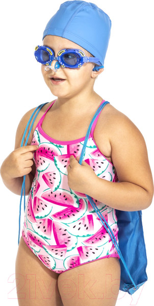 Изображение товара Набор для плавания Bradex Покоритель глубин DE 0381