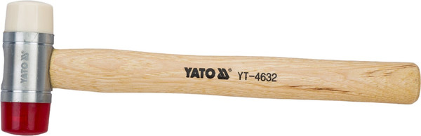 Изображение товара Молоток Yato YT-4632