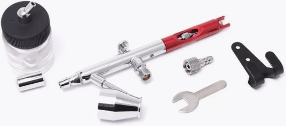 Изображение товара Аэрограф Partner SL270 (5966)