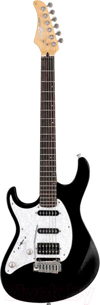 Изображение товара Электрогитара Cort G250 LH BK