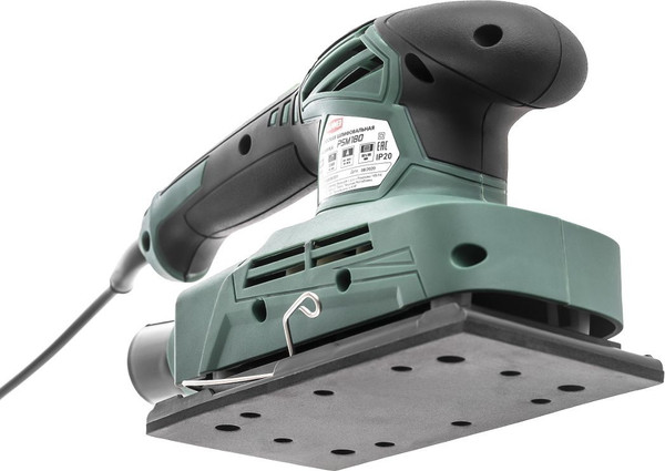 Изображение товара Вибрационная шлифовальная машина Hammer Flex PSM180