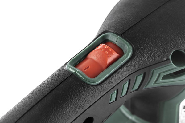 Изображение товара Вибрационная шлифовальная машина Hammer Flex PSM180