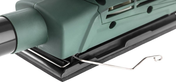 Изображение товара Вибрационная шлифовальная машина Hammer Flex PSM180