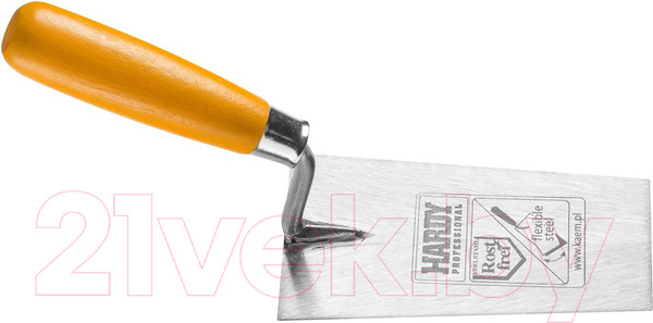 Изображение товара Кельма Hardy 0810-301812