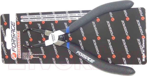 Изображение товара Съемник Forsage F-609180HB
