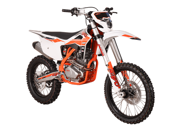 Изображение товара Мотоцикл Kayo K6-A 300 MX (CB300RL)