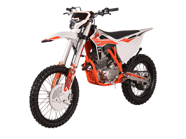 Изображение товара Мотоцикл Kayo K6-A 300 MX (CB300RL)