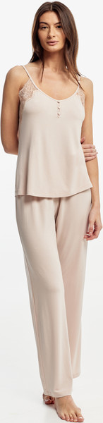 Изображение товара Штаны пижамные Milavitsa 9412 (р.170/176-118, пастель)