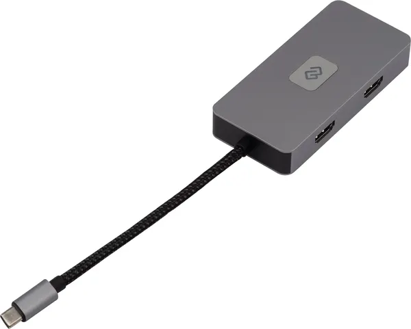 Изображение товара Док-станция для ноутбука Digma DS-807