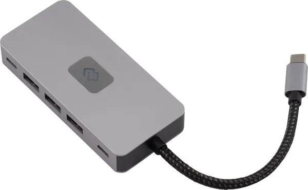 Изображение товара Док-станция для ноутбука Digma DS-807