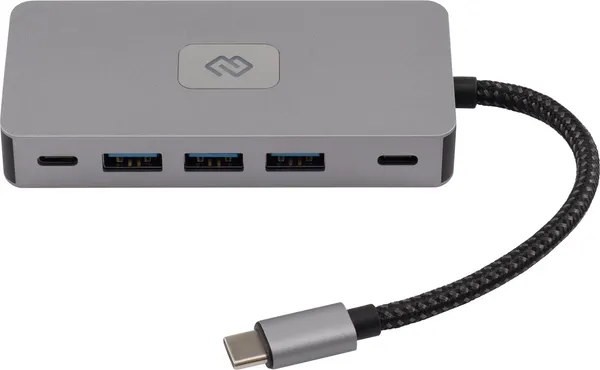 Изображение товара Док-станция для ноутбука Digma DS-807