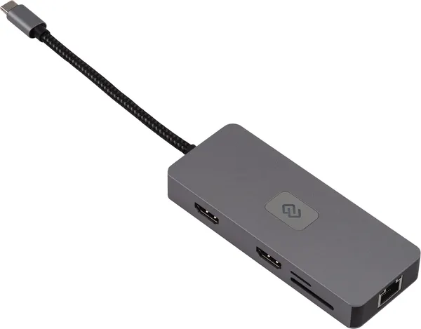 Изображение товара Док-станция для ноутбука Digma DS-810