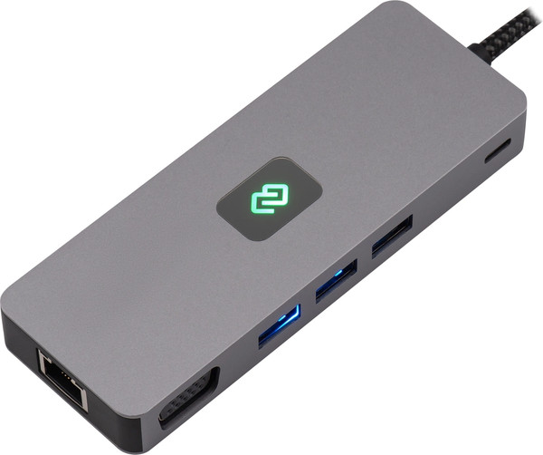 Изображение товара Док-станция для ноутбука Digma DS-811