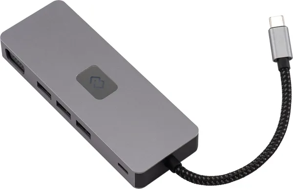 Изображение товара Док-станция для ноутбука Digma DS-811