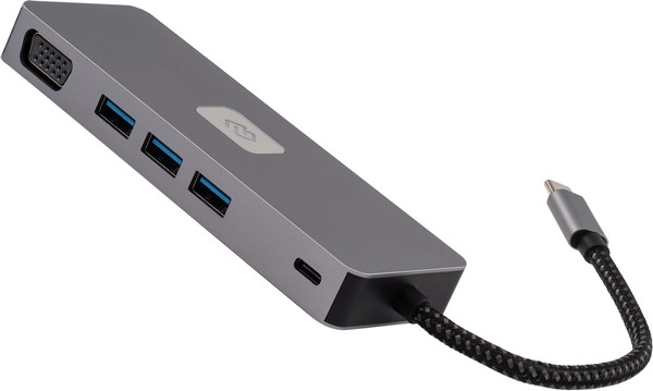 Изображение товара Док-станция для ноутбука Digma DS-811