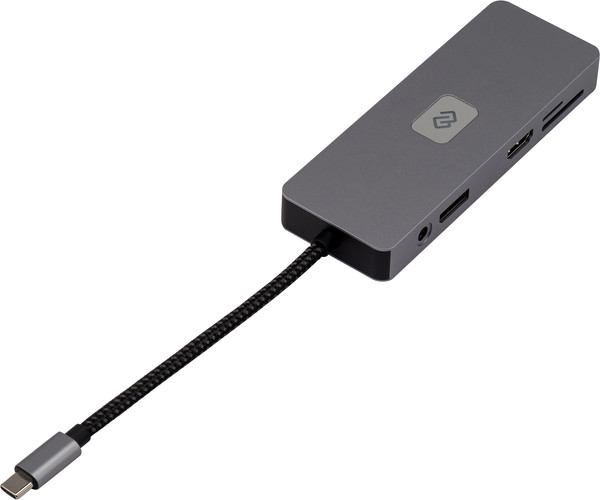 Изображение товара Док-станция для ноутбука Digma DS-811