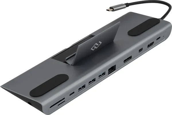 Изображение товара Док-станция для ноутбука Digma DS-991