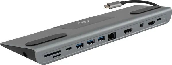 Изображение товара Док-станция для ноутбука Digma DS-991
