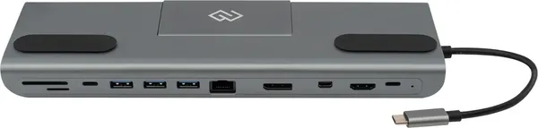 Изображение товара Док-станция для ноутбука Digma DS-991