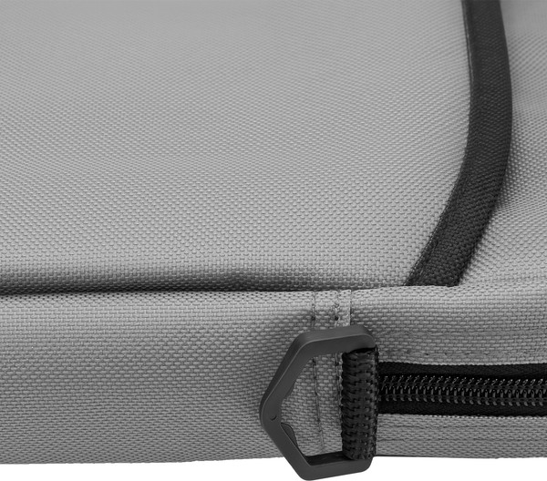 Изображение товара Сумка для ноутбука Digma R-212 / R212GBK (серый/черный)