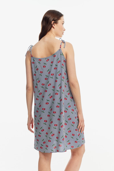 Изображение товара Сорочка Milavitsa 9417 (р.170-88-96, набивной)