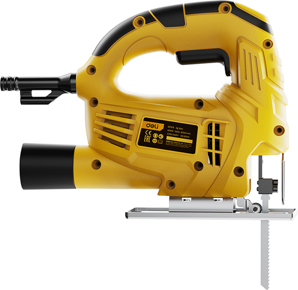 Изображение товара Электролобзик Deli EDC576