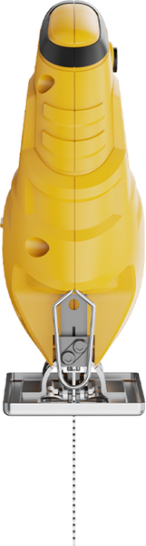 Изображение товара Электролобзик Deli EDC576