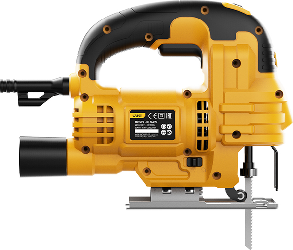 Изображение товара Электролобзик Deli EDC579