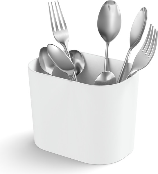 Изображение товара Сушилка для посуды AMBIENT Omni / AOM012PPGR (светло-серый)