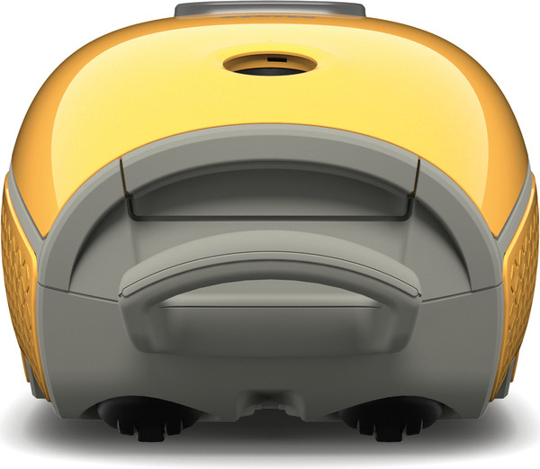 Изображение товара Пылесос Miele SUDF0 Guard L1 Flex PowerLine / 41UDF030CE (желтый)