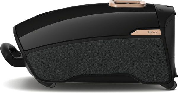 Изображение товара Пылесос Miele SUSF0 Guard L1 AllFloor PowerLine / 41USF038CE (черный обсидиан)