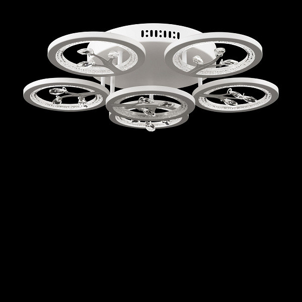 Изображение товара Люстра Freya Bodge FR10017CL-L92W