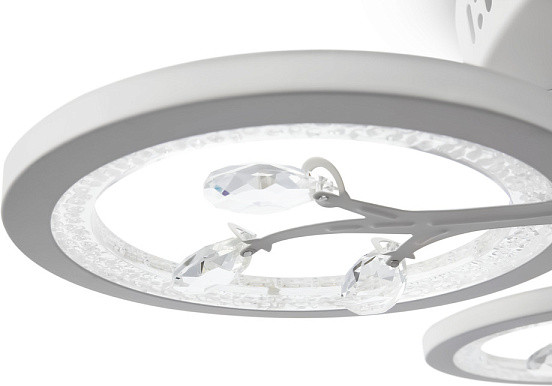 Изображение товара Люстра Freya Bodge FR10017CL-L92W