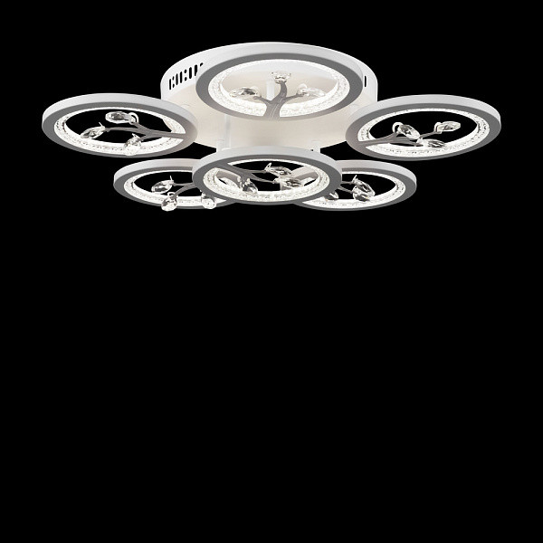 Изображение товара Люстра Freya Bodge FR10017CL-L92W