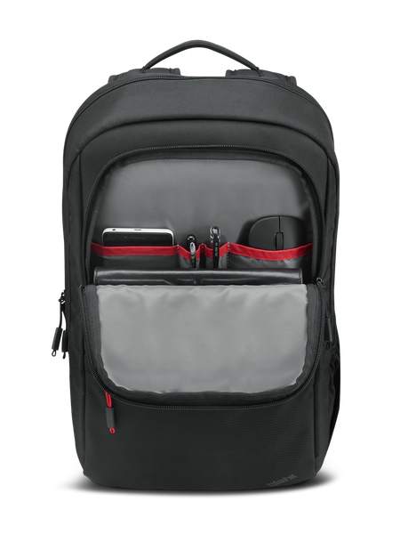 Изображение товара Рюкзак Lenovo ThinkPad Essential Eco 4X41C12468 (черный)