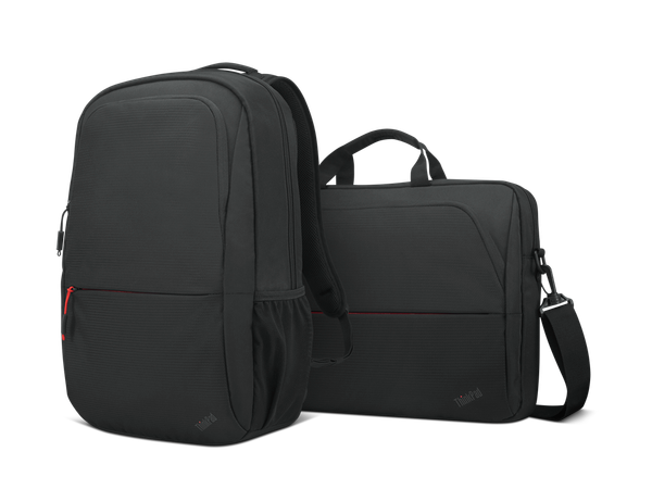 Изображение товара Рюкзак Lenovo ThinkPad Essential Eco 4X41C12468 (черный)