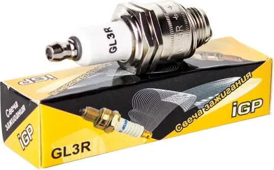 Изображение товара Свеча зажигания для садовой техники Champion GL3R