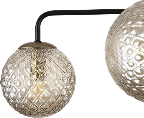 Изображение товара Люстра Freya Navel FR8016PL-06BBS