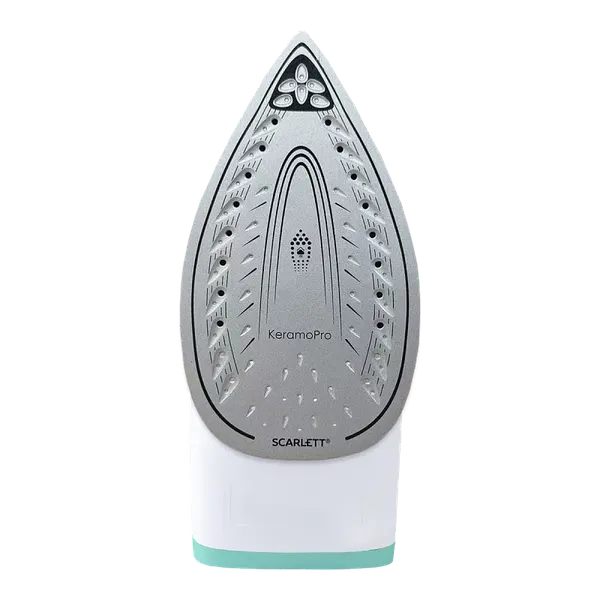 Изображение товара Утюг Scarlett SC-SI30K62 (зеленый)