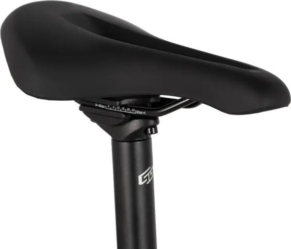 Изображение товара Велосипед Novatrack Graphite Pro 29 29AHD.GPHPRO.MDGD5 (золотой)