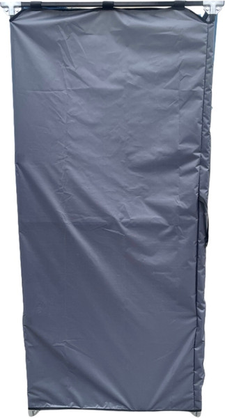 Изображение товара Душ для дачи Белфермер Без бака (серый)