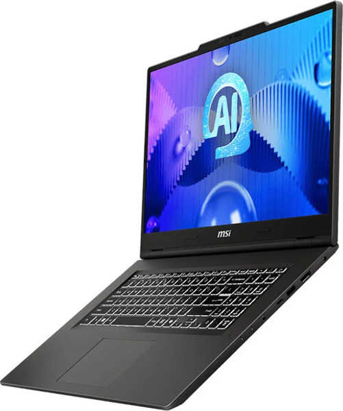 Изображение товара Ноутбук MSI Venture 17 AI A1MG-004XRU (9S7-17U211-004) без ОС
