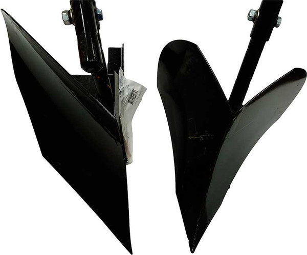 Изображение товара Окучник ручной Белфермер Плуг 2в1 аналог Белаз 600038906.027-2005