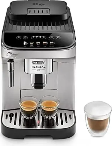 Изображение товара Кофемашина DeLonghi ECAM292.33.SB